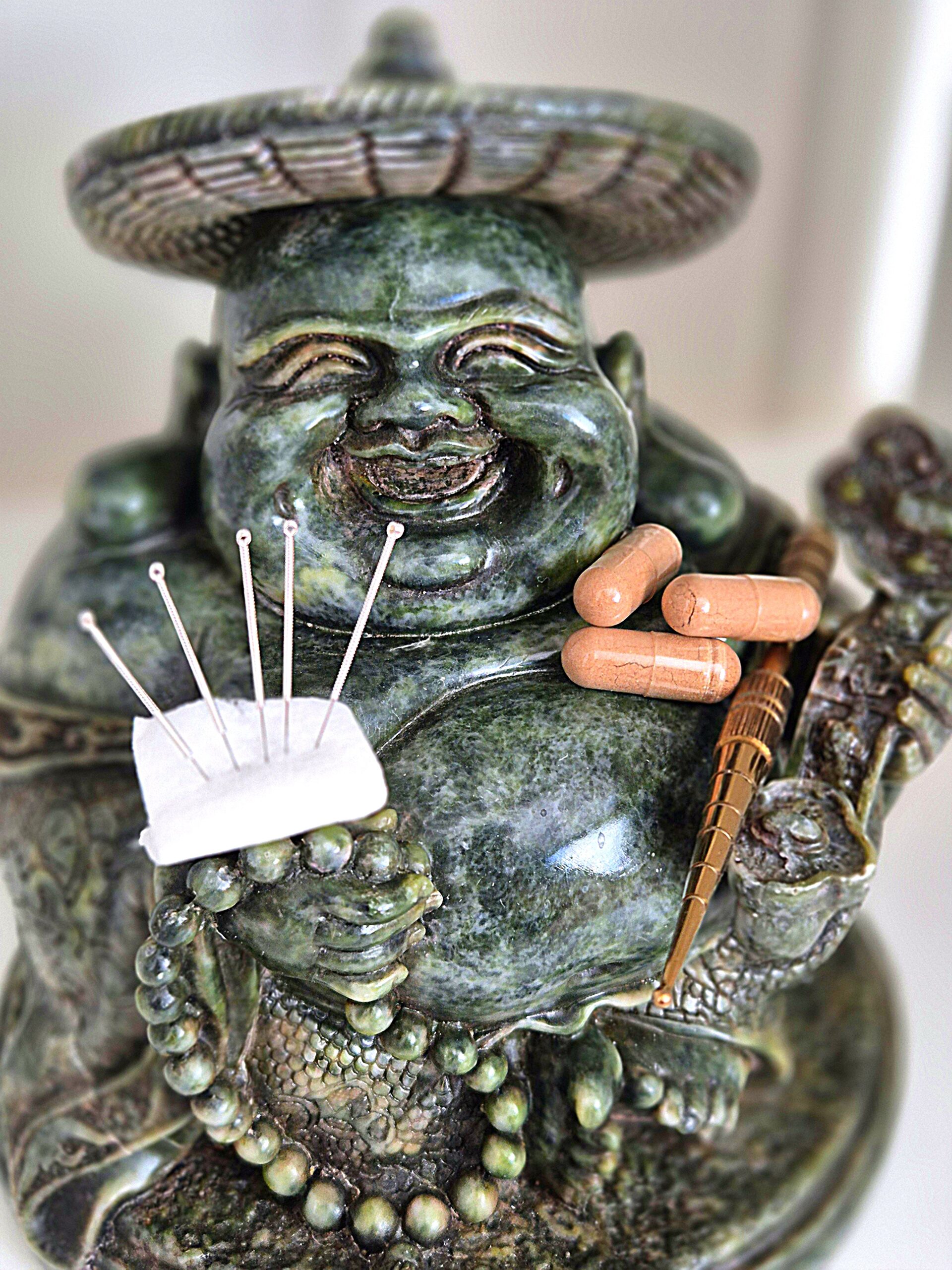allgemeinmedizin mit tcm
